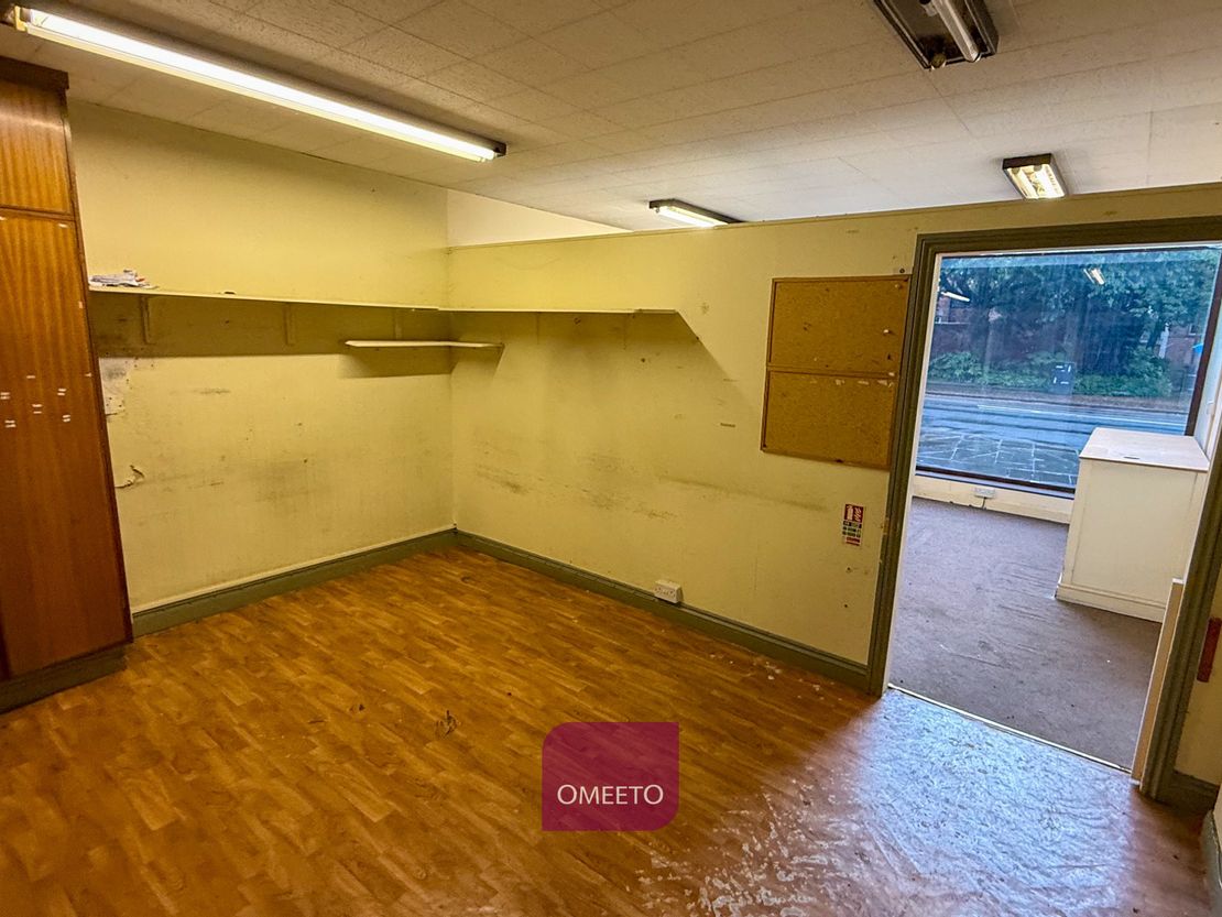 55 Wardwick, Derby, Derbyshire, DE1 1HJ