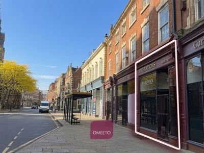 Property Image for 55 Wardwick, Derby, Derbyshire, DE1 1HJ