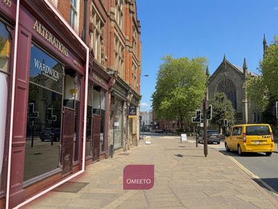 Property Image for 55 Wardwick, Derby, Derbyshire, DE1 1HJ