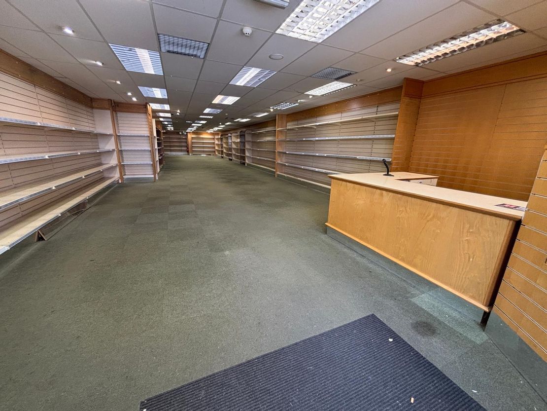 55-57 Market Street, Eastleigh, Hampshire, SO50 5RF