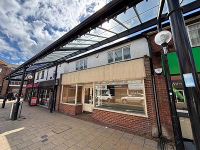 Property Image for 55-57 Market Street, Eastleigh, Hampshire, SO50 5RF