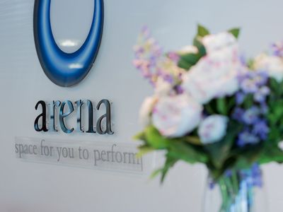 Property Image for Suite B Top, Arena Business Centre, Holyrood Close, Poole, Dorset, BH17 7FJ