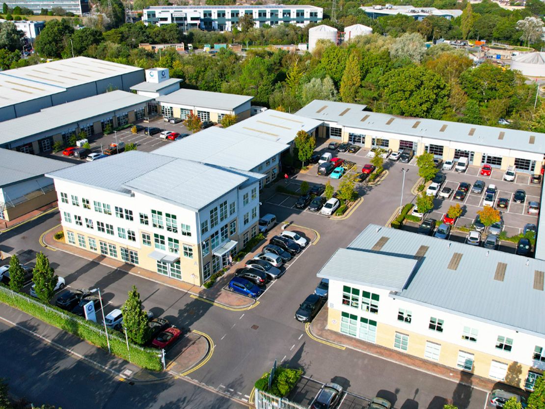 Suite B Top, Arena Business Centre, Holyrood Close, Poole, Dorset, BH17 7FJ