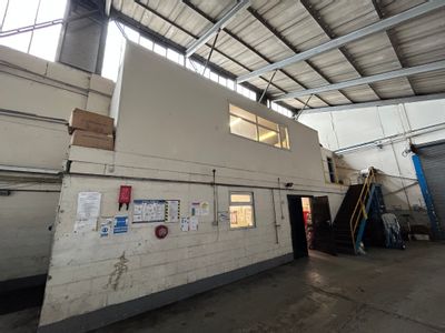Property Image for Unit 4a The Frobisher Centre, Budds Lane, Romsey, Hampshire, SO51 0HA