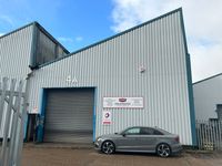 Property Image for Unit 4a The Frobisher Centre, Budds Lane, Romsey, Hampshire, SO51 0HA