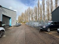 Property Image for Unit 4a The Frobisher Centre, Budds Lane, Romsey, Hampshire, SO51 0HA