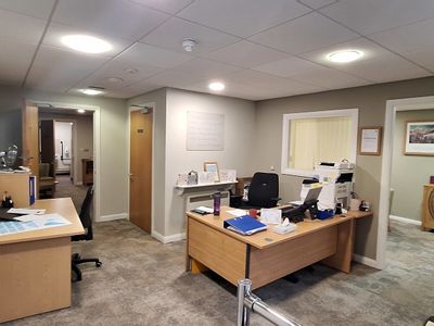Property Image for 36 East Street, Horsham, West Sussex, RH12 1HL