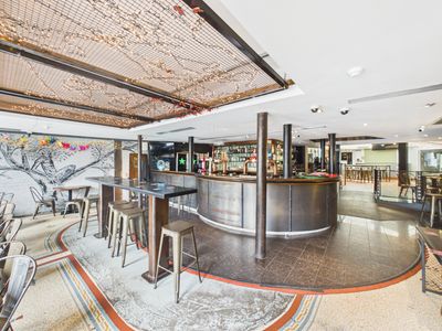 Property Image for The Ghillie Dhu, 11-15 Burns Statue Square, Ayr, South Ayrshire, KA7 1SU