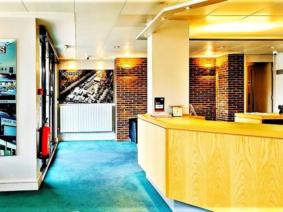 Suite T9, Bates Business Centre, Church Road, Romford, RM3 0JA
