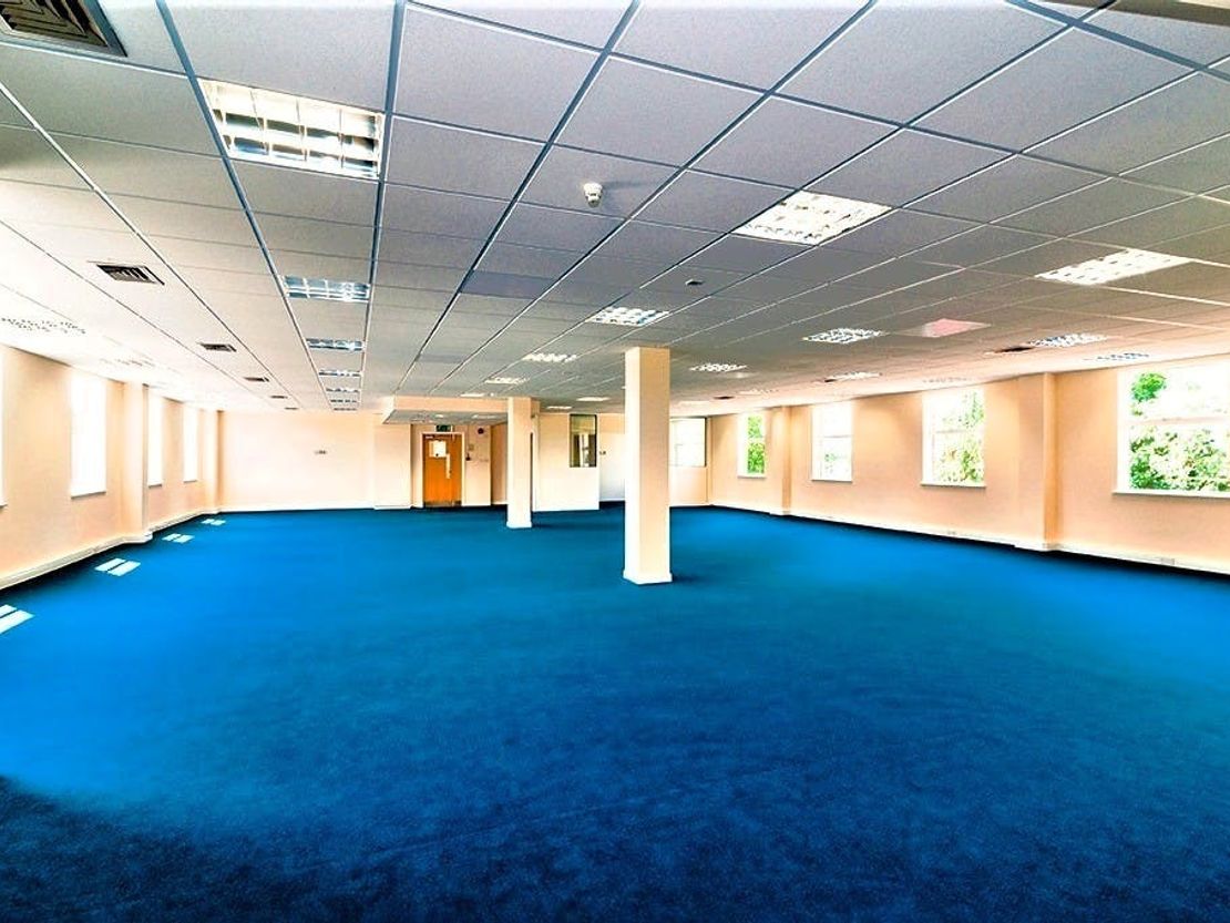 Suite 10A, Orwell House, Ferry Lane, Felixstowe, IP11 3AQ