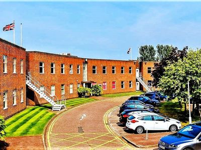 Property Image for Suite 10A, Orwell House, Ferry Lane, Felixstowe, IP11 3AQ
