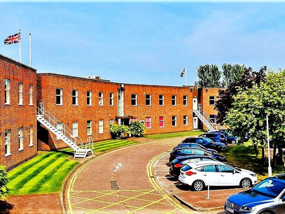 Suite 10A, Orwell House, Ferry Lane, Felixstowe, IP11 3AQ