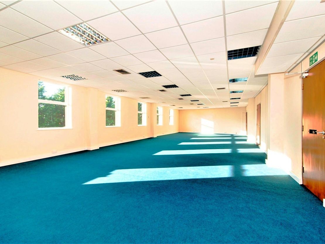 Suite 10A, Orwell House, Ferry Lane, Felixstowe, IP11 3AQ