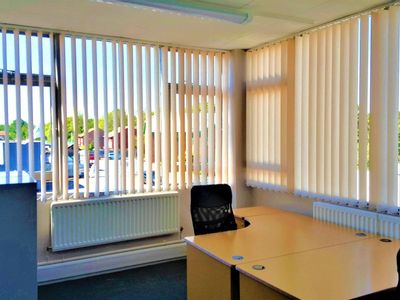 Property Image for Suite T3, Bates Business Centre, Church Road, Romford, RM3 0JA