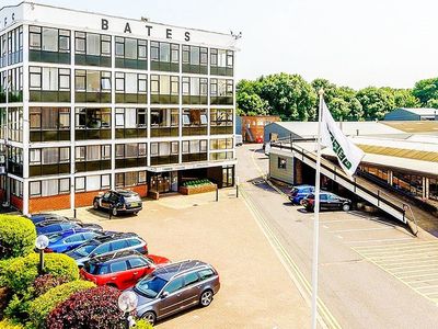 Property Image for Suite T3, Bates Business Centre, Church Road, Romford, RM3 0JA