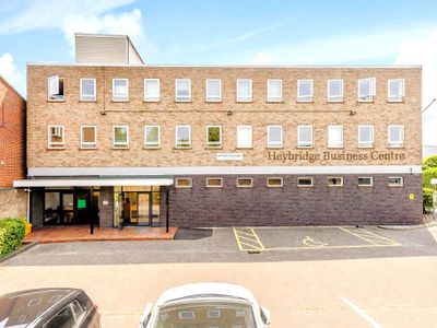 Property Image for Suite FF08, Heybridge Business Centre, 110 The Causeway, Maldon, CM9 4ND