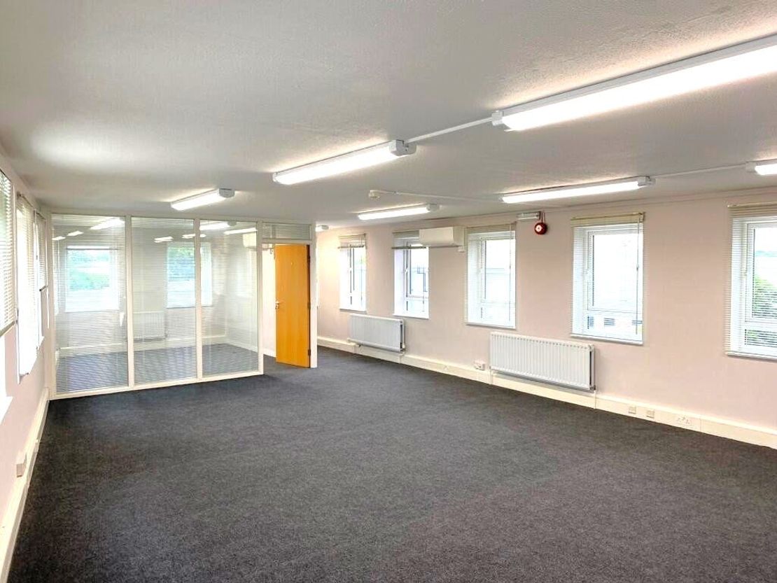 Suite FF08, Heybridge Business Centre, 110 The Causeway, Maldon, CM9 4ND