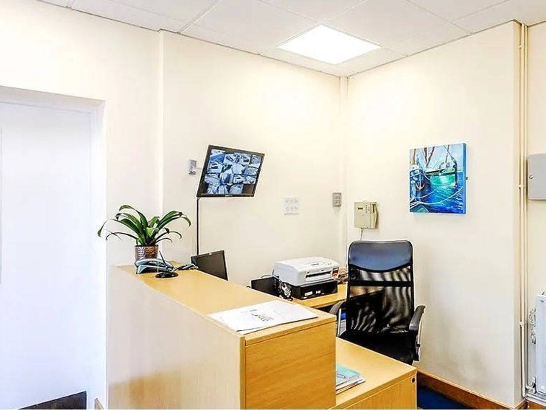 Suite FF08, Heybridge Business Centre, 110 The Causeway, Maldon, CM9 4ND