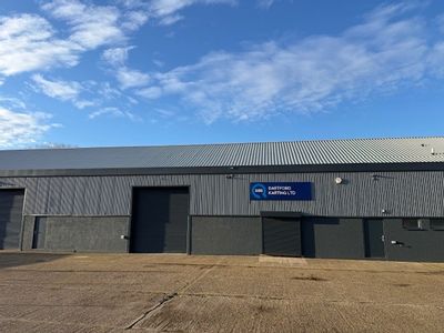 Property Image for 68B, Pearson Way, Questor, Dartford, Kent, DA1 1JN