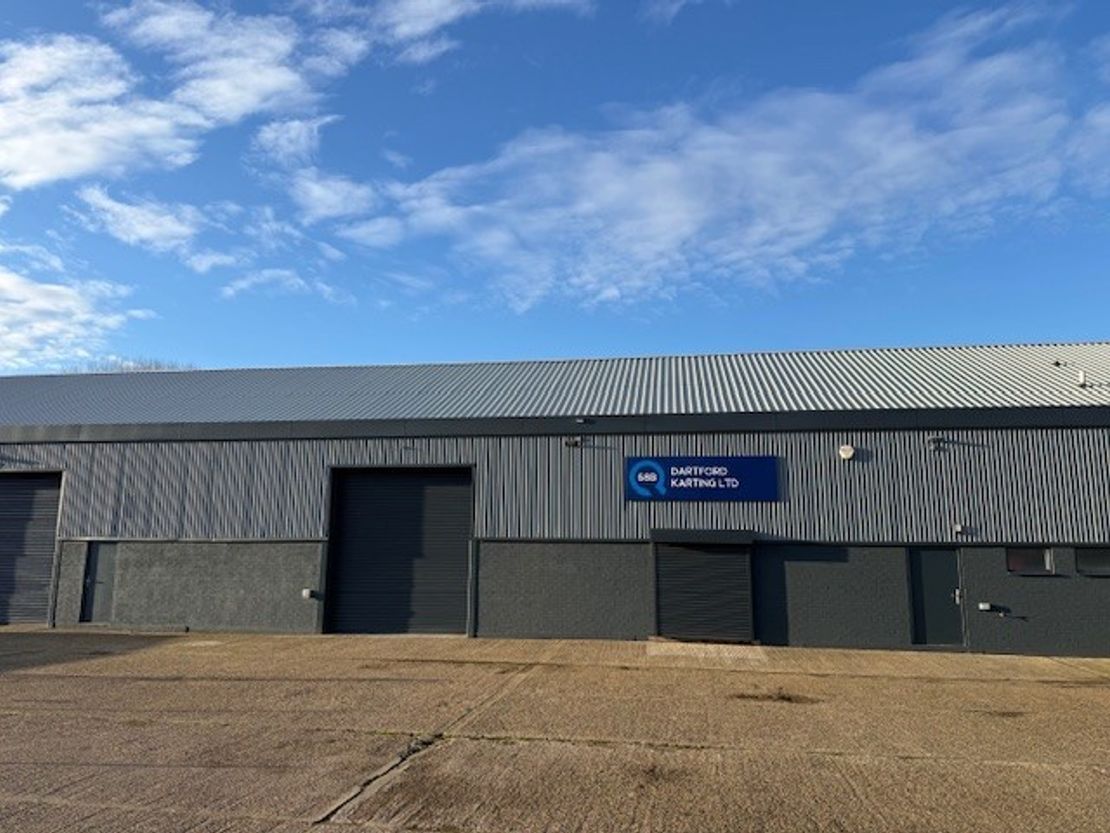 68B, Pearson Way, Questor, Dartford, Kent, DA1 1JN