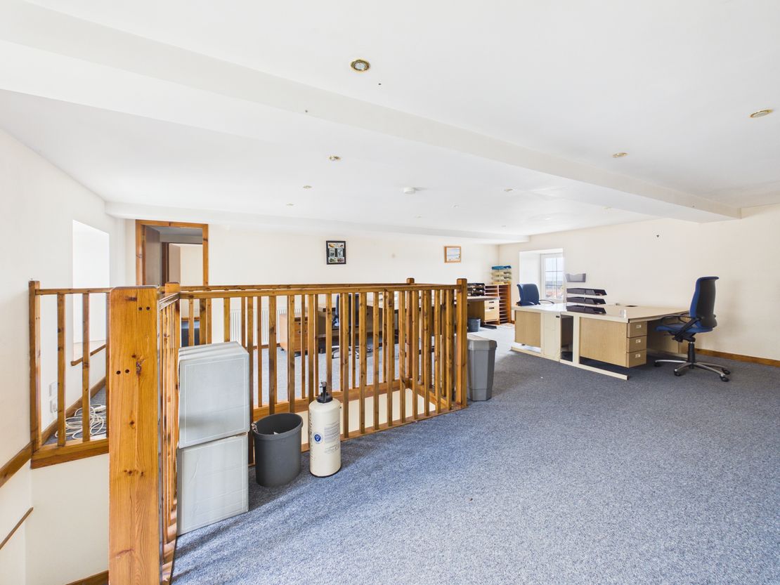 119-121 Shore Street, Fraserburgh, Aberdeenshire, AB43 9BR