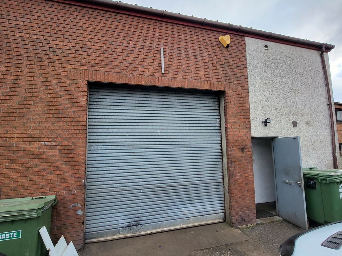 Unit 6, 23 Lotland Street, Inverness, Highland, IV1 1ST