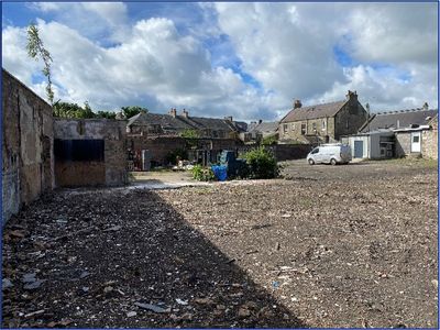 Property Image for Development Site, Bank Street, Lochgelly, Fife, KY5 9QQ