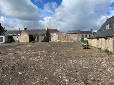 Property Image for Development Site, Bank Street, Lochgelly, Fife, KY5 9QQ