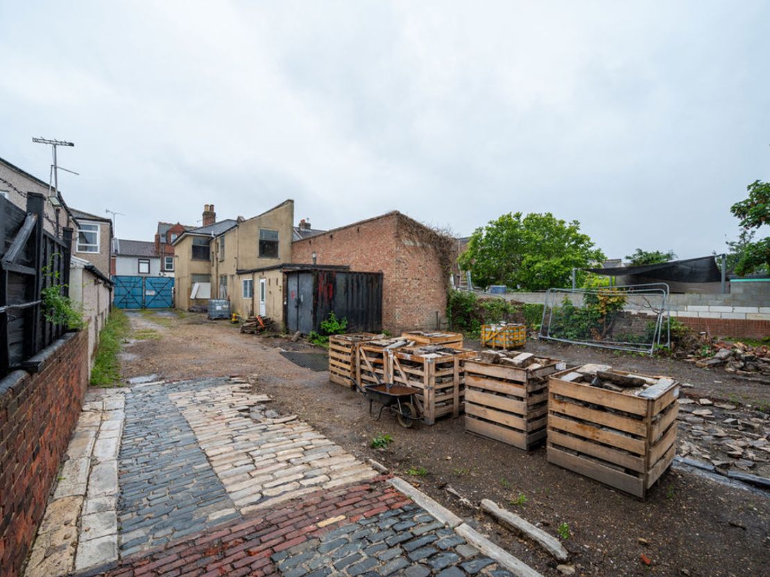 New Road, Portsmouth
