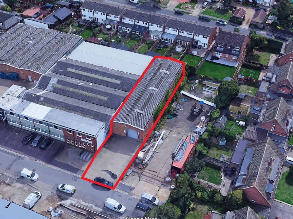 Unit 2, Abbey House, Wellington Road, London  Colney, Hertfordshire, AL2 1EY