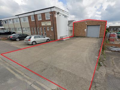 Property Image for Unit 2, Abbey House, Wellington Road, London  Colney, Hertfordshire, AL2 1EY