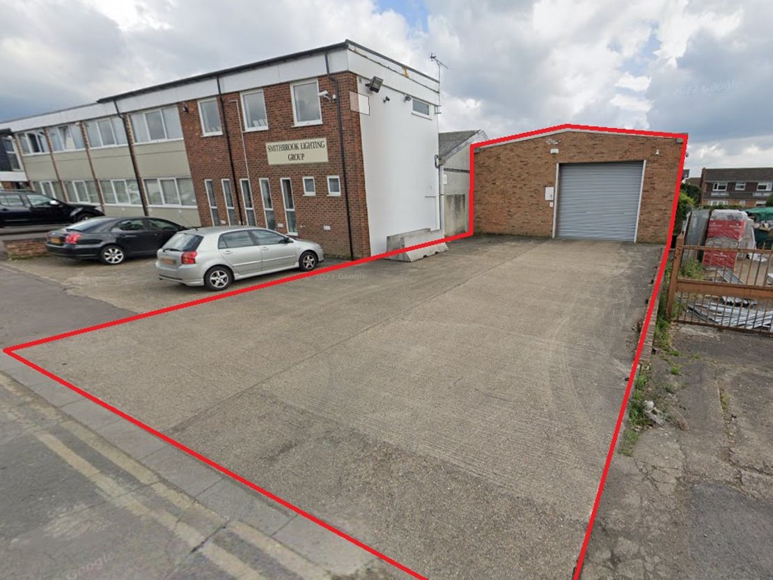 Unit 2, Abbey House, Wellington Road, London  Colney, Hertfordshire, AL2 1EY