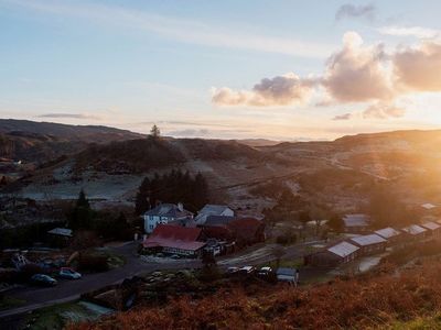 Property Image for Barn Bar, Lerags, Oban, PA34 4SE