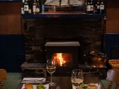 Property Image for Barn Bar, Lerags, Oban, PA34 4SE