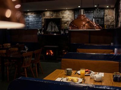 Property Image for Barn Bar, Lerags, Oban, PA34 4SE