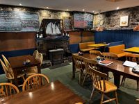 Property Image for Barn Bar, Lerags, Oban, PA34 4SE