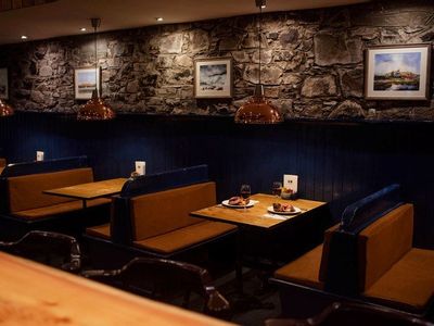 Property Image for Barn Bar, Lerags, Oban, PA34 4SE