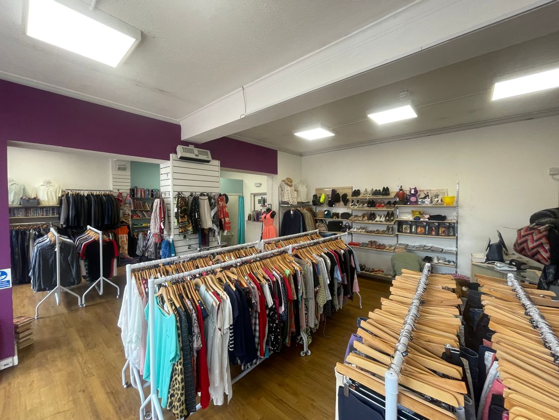 82B High Street, Gillingham, Kent, ME7 1AX