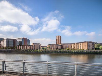 Property Image for 100, Morrison Street, Glasgow, City Of Glasgow, G5 8LN