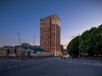Property Image for 100, Morrison Street, Glasgow, City Of Glasgow, G5 8LN