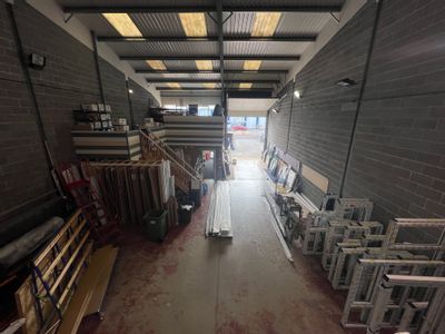 Property Image for Unit B2 Mountbatten Business Park, Jackson Close, Drayton, Portsmouth, Hampshire, PO6 1US