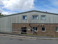 Property Image for Unit 3A, Darklake View, Estover, Plymouth, Devon, PL6 7TL