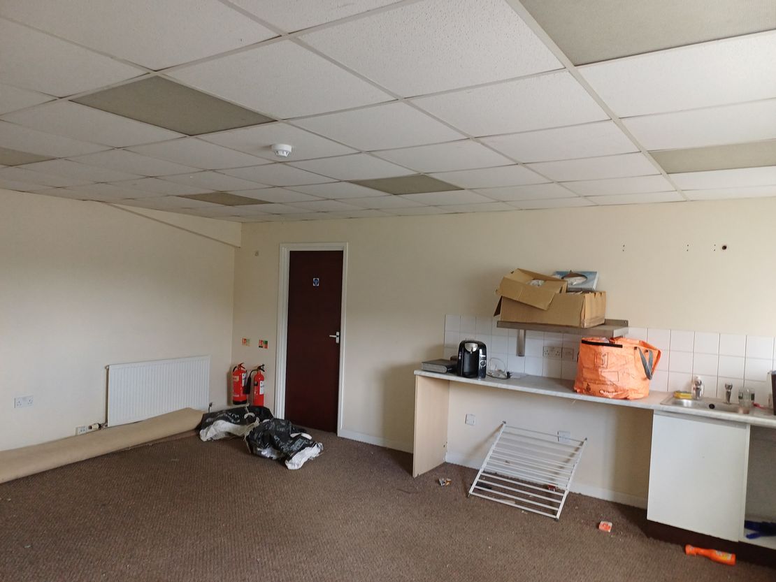 Unit 3A, Darklake View, Estover, Plymouth, Devon, PL6 7TL