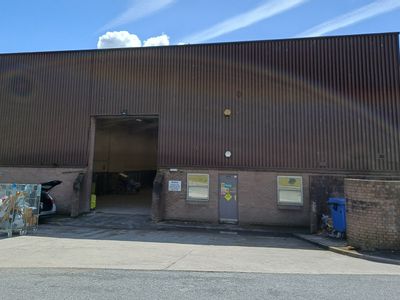 Property Image for Unit C Armada Point Estover Trading Estate, Estover Road, Plymouth, Devon, PL6 7PY