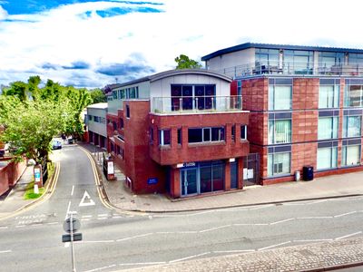 Property Image for The Vault, 8, Boughton, Chester, Cheshire, CH3 5AG