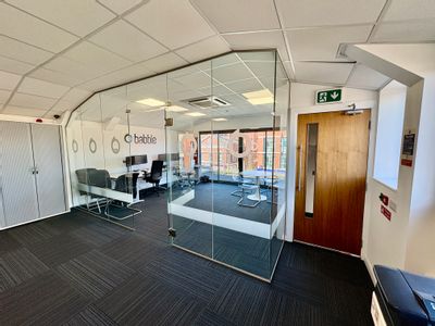 Property Image for The Vault, 8, Boughton, Chester, Cheshire, CH3 5AG