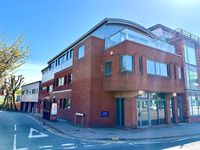 Property Image for The Vault, 8, Boughton, Chester, Cheshire, CH3 5AG