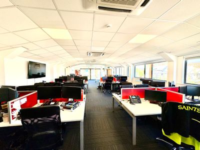Property Image for The Vault, 8, Boughton, Chester, Cheshire, CH3 5AG