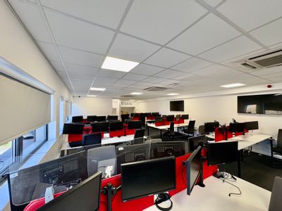 Property Image for The Vault, 8, Boughton, Chester, Cheshire, CH3 5AG