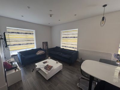 Property Image for The Old Glan And Hen, Glan House, Sackville Road, Bangor, Gwynedd, LL57 1LH